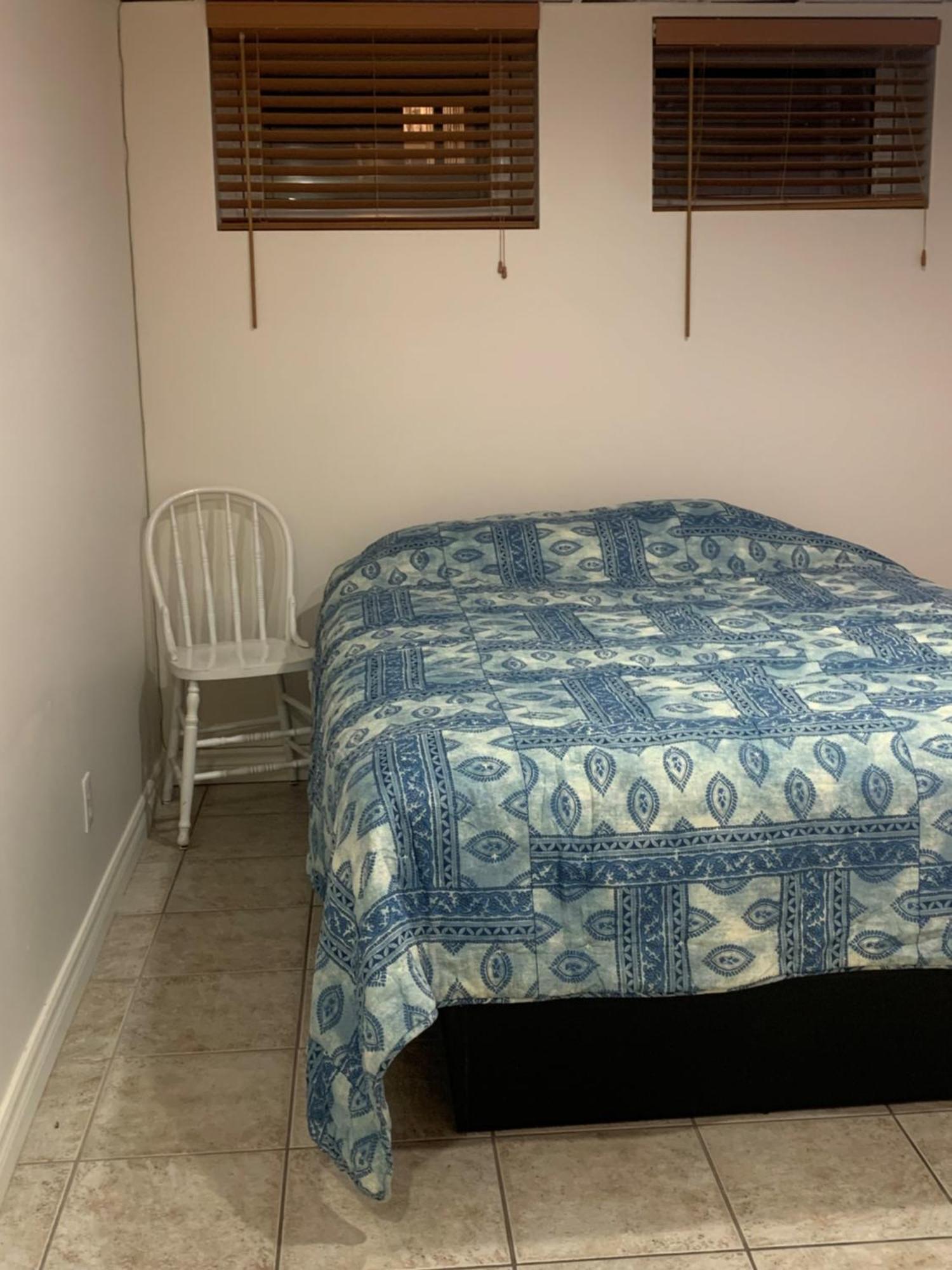La Maison Tanguay Chicoutimi Kamer foto